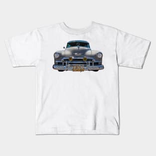 1950 Chevrolet Sedan Delivery Kids T-Shirt